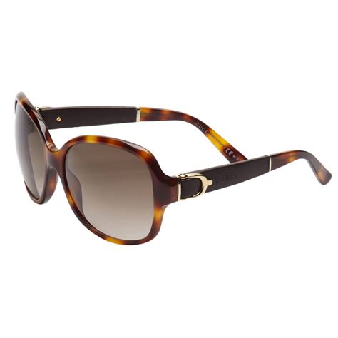 lunette oversize femme gucci|lunette Gucci transparente.